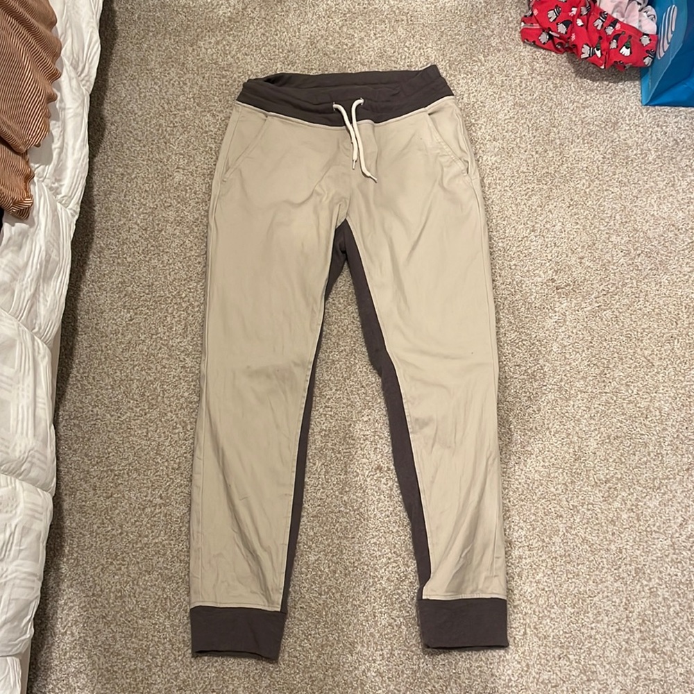 Varley Drawstring Pant - image 1